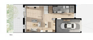  Maison � vendre 4 pi�ces 91 m�