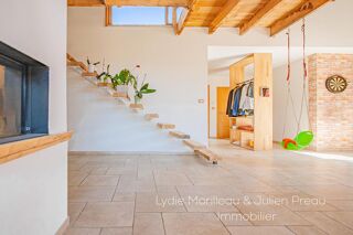  Maison � vendre 8 pi�ces 196 m�