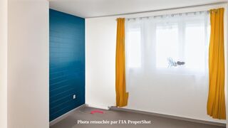  Maison � vendre 4 pi�ces 80 m�