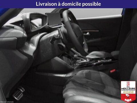 208 Electrique 54 kWh 156 GT 2026 occasion 10150 Lavau