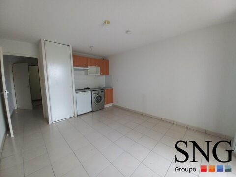   Appartement  louer 1 pices MONTREJEAU (31) Appartement - 1 pice(s) - 24 m
