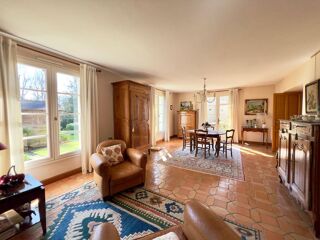  Maison à vendre 7 pièces 206 m²