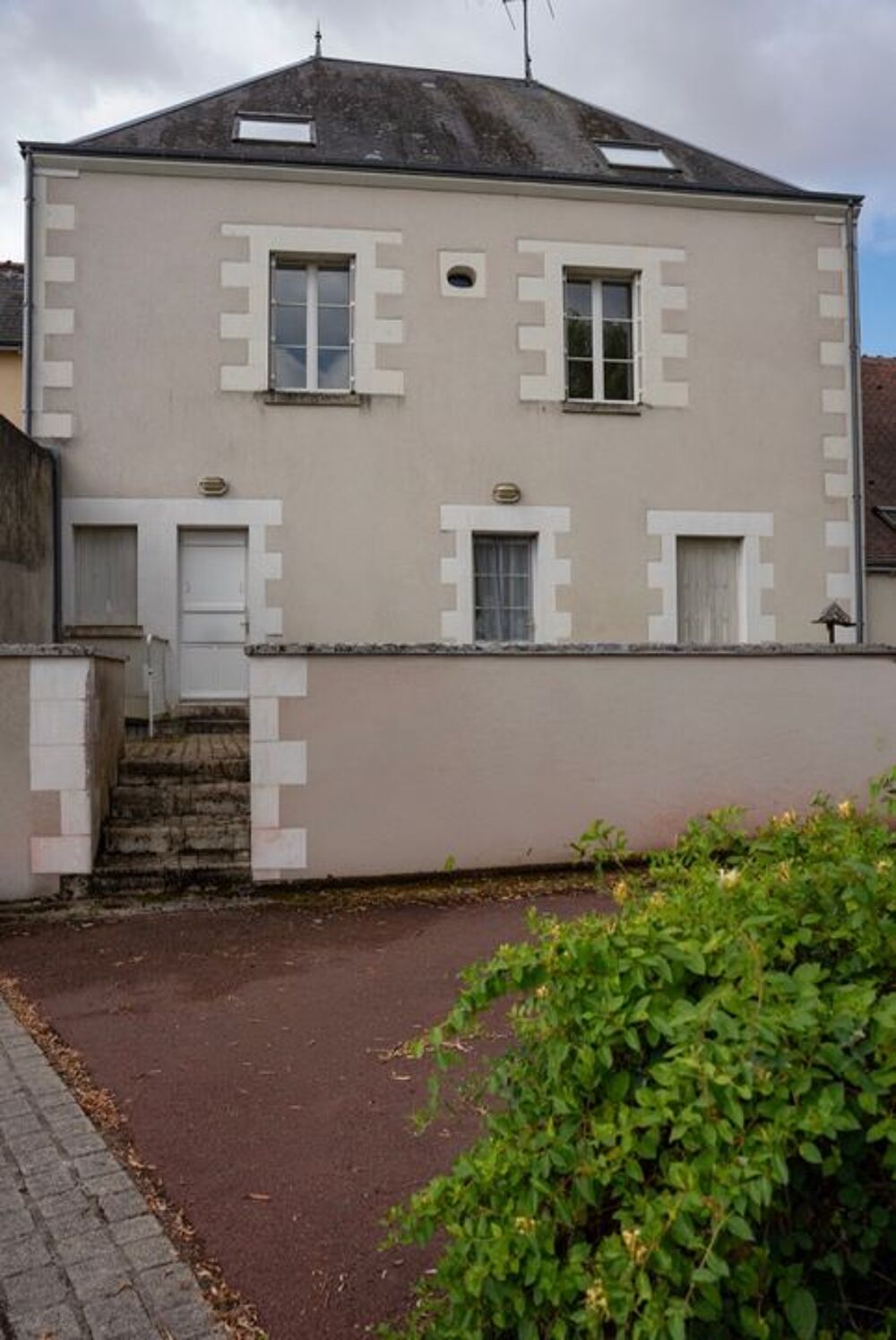 Location Appartement Appartement de 102m2 à louer sur Reignac-sur-Indre Reignac sur indre