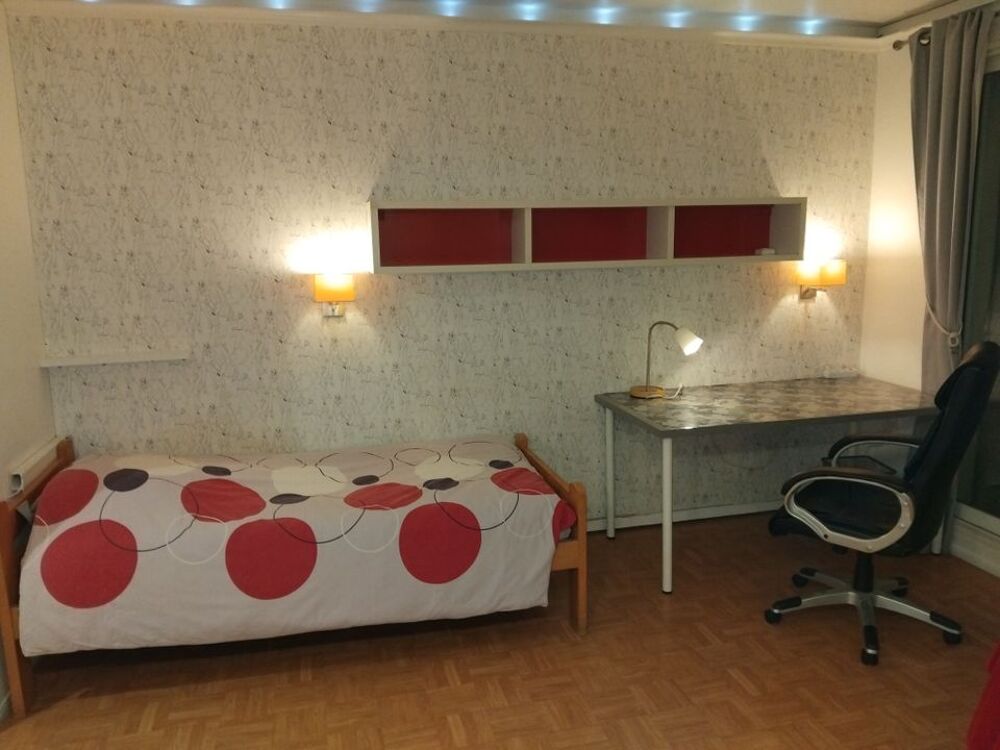 Location Appartement Studio de 30m2 à louer sur Lyon 05 Lyon 5