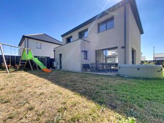  Maison à vendre 6 pièces 127 m²