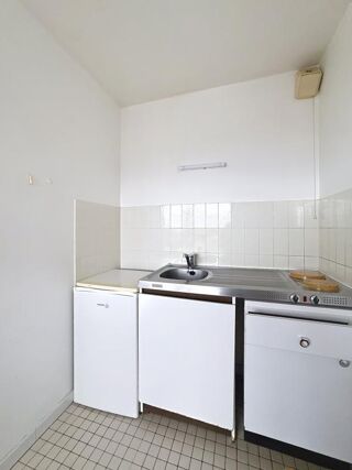  Appartement � louer 1 pi�ce 26 m�