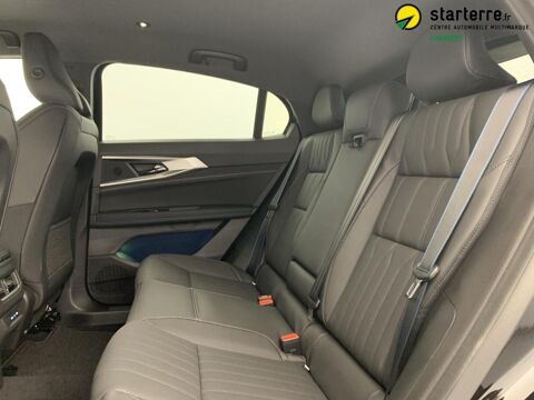 Rafale E-Tech full hybrid 200ch esprit Alpine 2026 occasion 73420 Voglans
