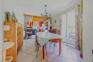 Maison à vendre 7 pièces 144 m²