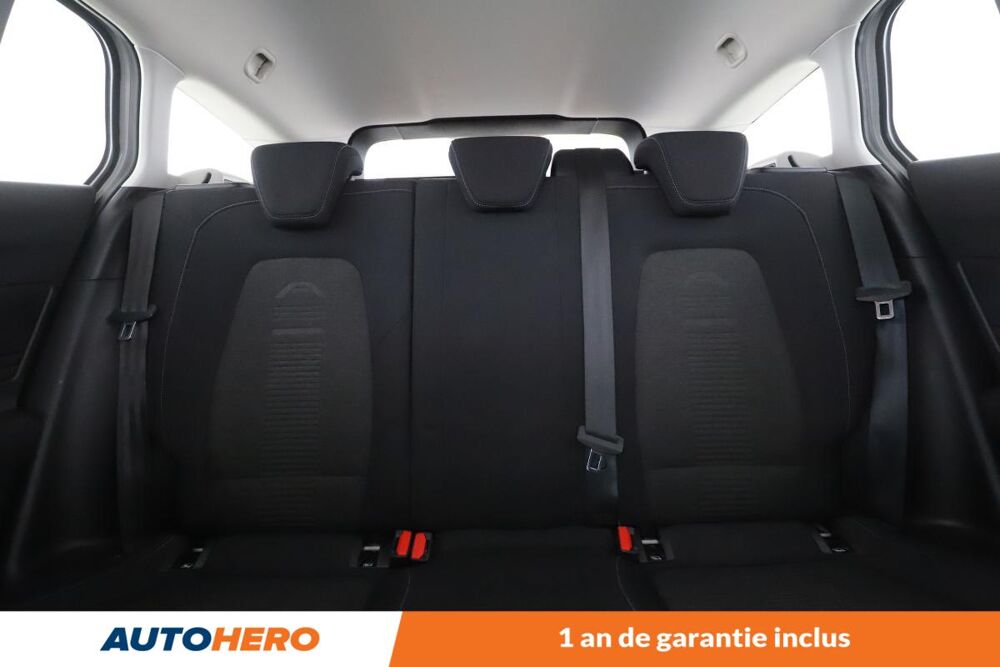 Focus SW 2.0 EcoBlue Active Auto 150 ch 2019 occasion 92130 Issy-les-Moulineaux