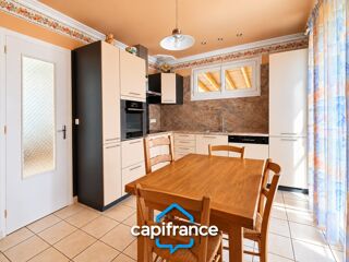  Maison à vendre 5 pièces 97 m²