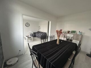  Appartement � vendre 5 pi�ces 80 m�