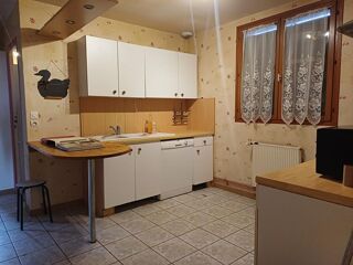  Maison � vendre 4 pi�ces 99 m�