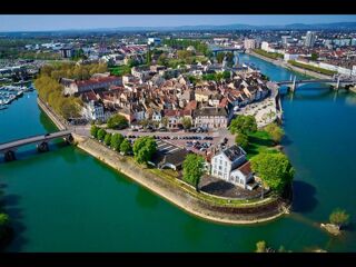  Appartement à vendre 2 pièces 45 m²