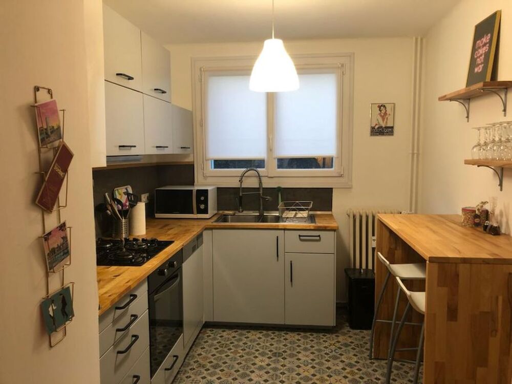 Location Appartement Appartement de 60m2 à louer sur Rennes Rennes