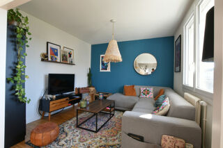  Appartement � vendre 3 pi�ces 67 m�