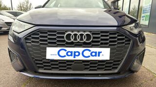 A3 1.6 TDI 116 Design 2022 occasion 76160 Saint Martin Du Vivier
