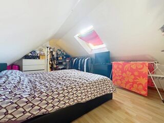  Maison � vendre 2 pi�ces 39 m�