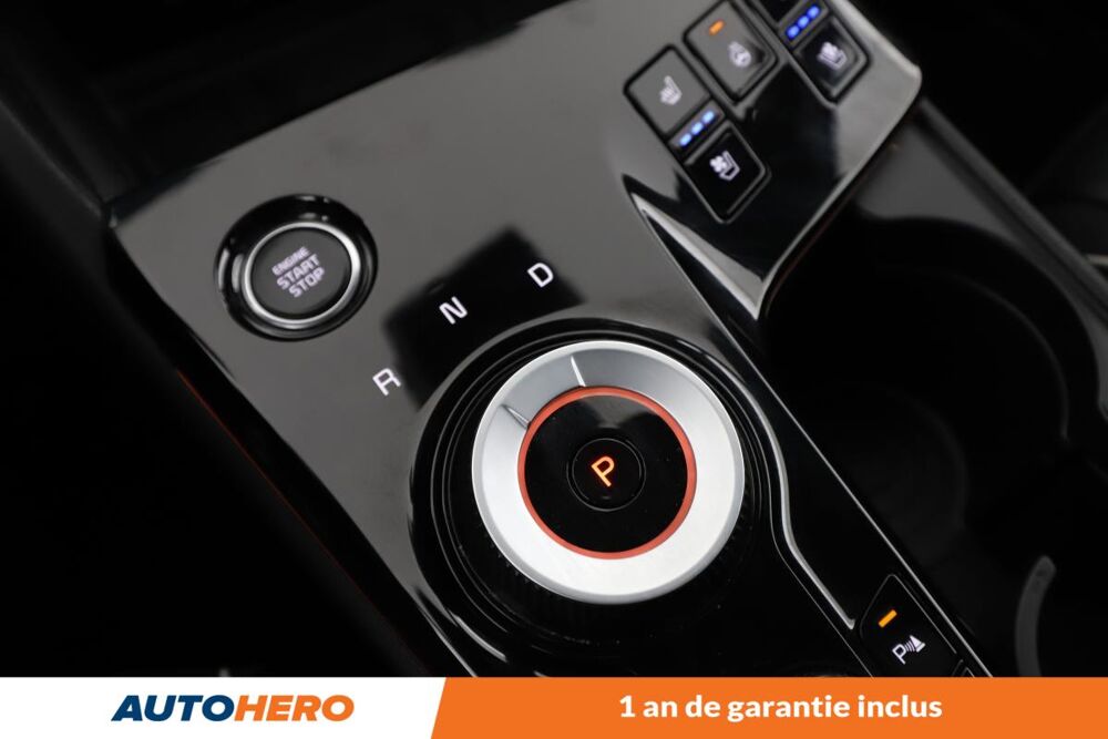 Sportage 1.6 T-GDi ISG Hybride GT-Line Premium 4x2 BVA6 230 ch 2023 occasion 92130 Issy-les-Moulineaux