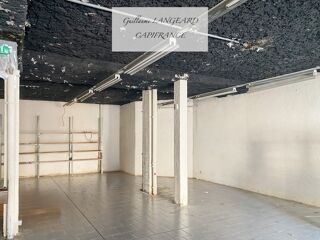  Loft à vendre 1 pièce 145 m² Montreal la cluse