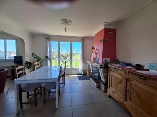  Maison � vendre 6 pi�ces 128 m�