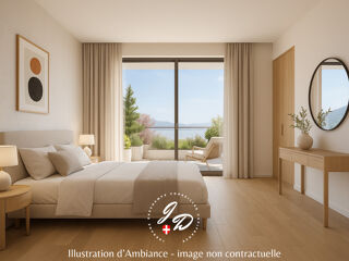  Appartement à vendre 2 pièces 63 m²
