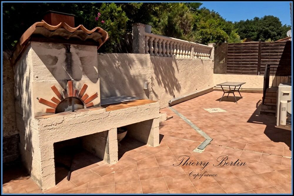 Vente Maison Maison à vendre 5 pièces CAGNES SUR MER (06) Cagnes sur mer