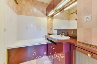  Appartement à vendre 2 pièces 49 m²