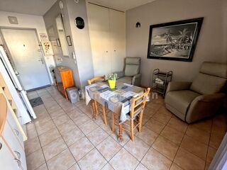  Appartement � vendre 1 pi�ce 20 m�