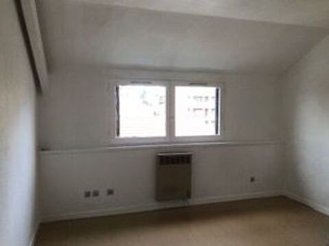  Appartement � louer 1 pi�ce 18 m�