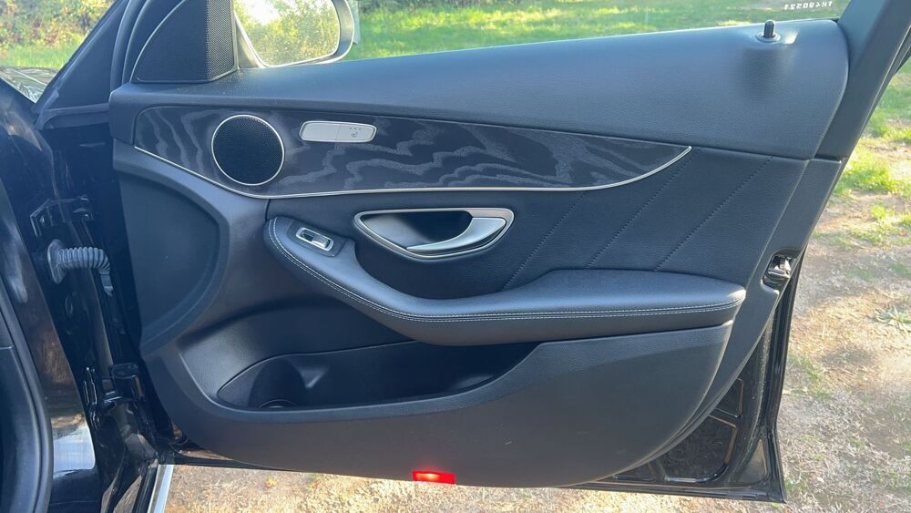 Classe C B IV 220 d 194 9G-Tronic AMG Line - Automatique Toit ouvrant 2020 occasion 37000 Tours