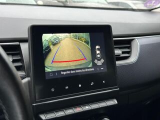 Arkana 1.6 E-TECH 145 BUSINESS 2021 occasion 78240 Chambourcy