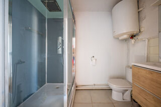  Appartement � vendre 1 pi�ce 29 m�