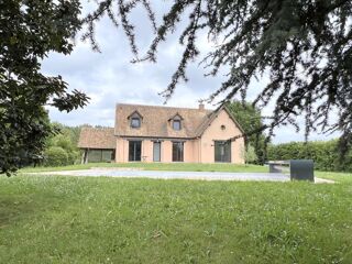  Maison à vendre 8 pièces 151 m²