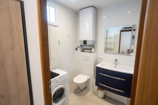  Appartement à louer 2 pièces 32 m²