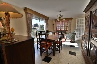  Maison  vendre 7 pices 130 m