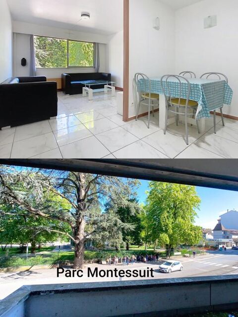  Appartement � louer 1 pi�ce 115 m�