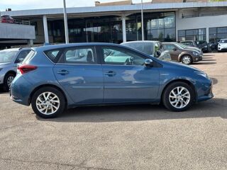 Auris II (2) HYBRIDE 136H DYNAMIC 2016 occasion 78240 Chambourcy