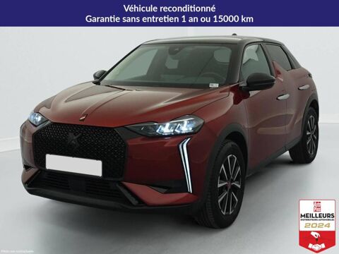 Annonce voiture Citroën DS3 18994 €