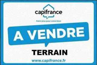  Terrain � vendre 1386 m�