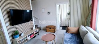  Maison  vendre 3 pices 54 m