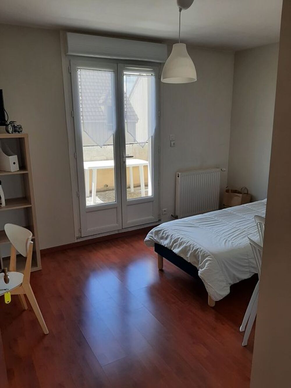Location Appartement Chambre de 14m2 à louer sur Clamart Clamart