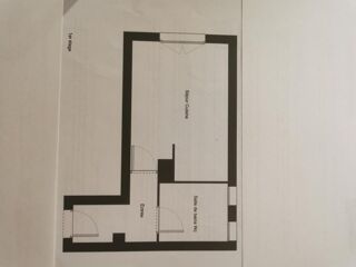  Appartement à louer 1 pièce 23 m²