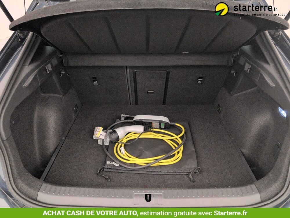 Formentor 1.4 e-HYBRID 204 ch DSG6 Business Edition 2024 occasion 69190 Saint-Fons