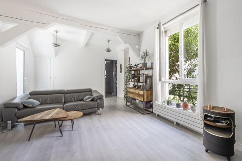  Maison � louer 4 pi�ces 91 m� Meudon