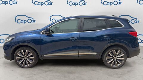 Kadjar 1.3 TCe 160 Intens 2019 occasion 76230 Isneauville