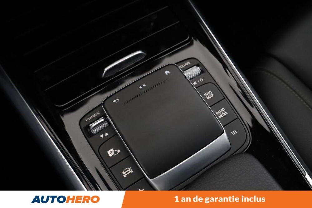 Classe GLA 200 d Progressive Line DCT 150 ch 2020 occasion 92130 Issy-les-Moulineaux