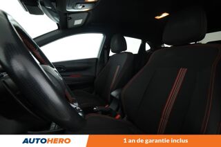 i20 1.0 T-GDi HY 48V N Line Michel Vaillant DCT-7 100 ch 2021 occasion 92130 Issy-les-Moulineaux