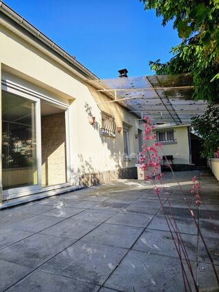  Maison � vendre 4 pi�ces 140 m�