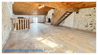  Maison à vendre 5 pièces 170 m²