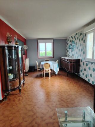  Maison à vendre 6 pièces 128 m²